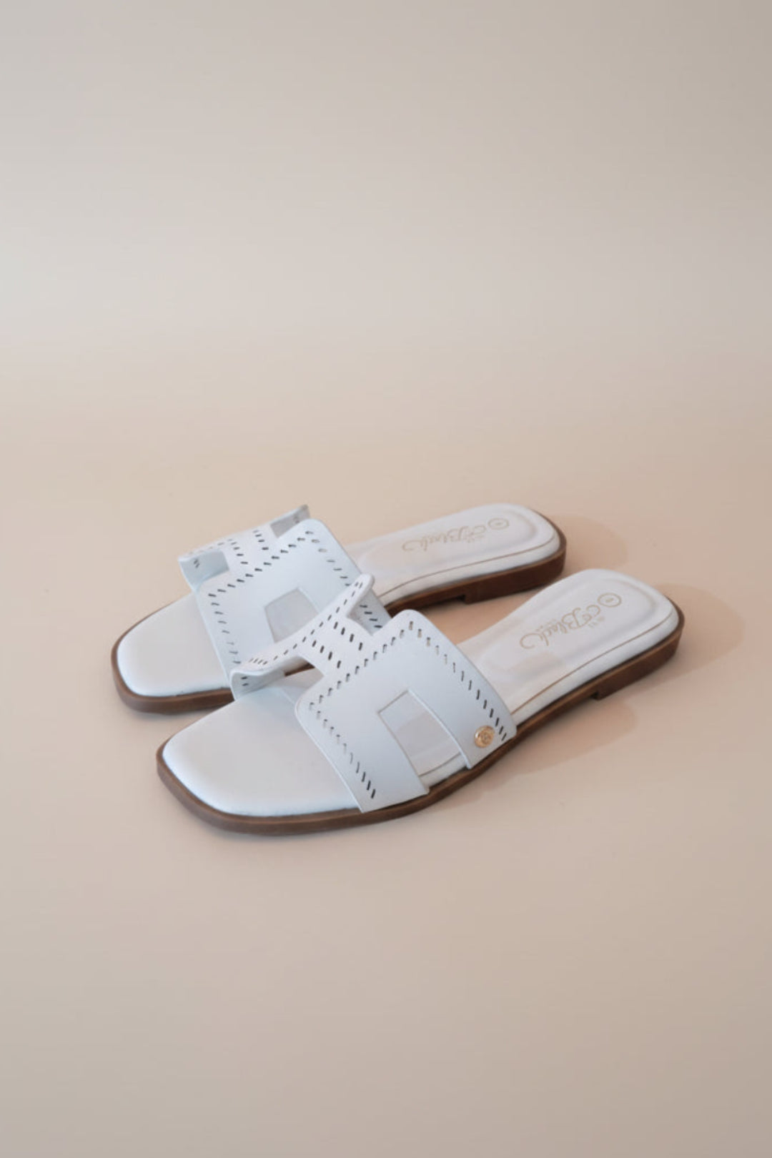 Miss Black Syrup White