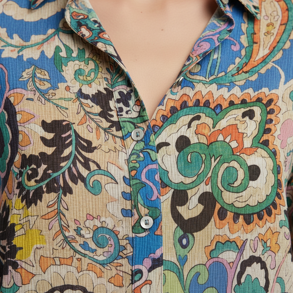 Detail close-up