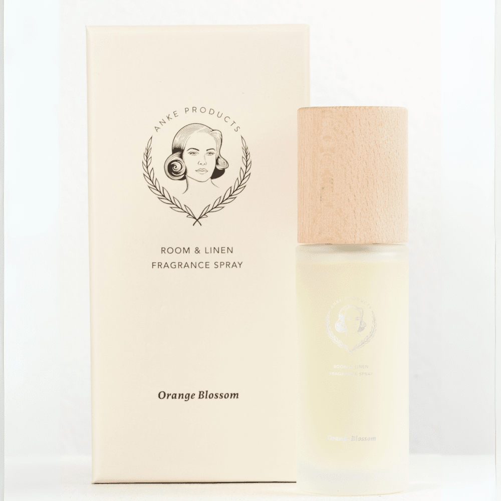 Anke Products Room & Linen Spary Orange Blossom