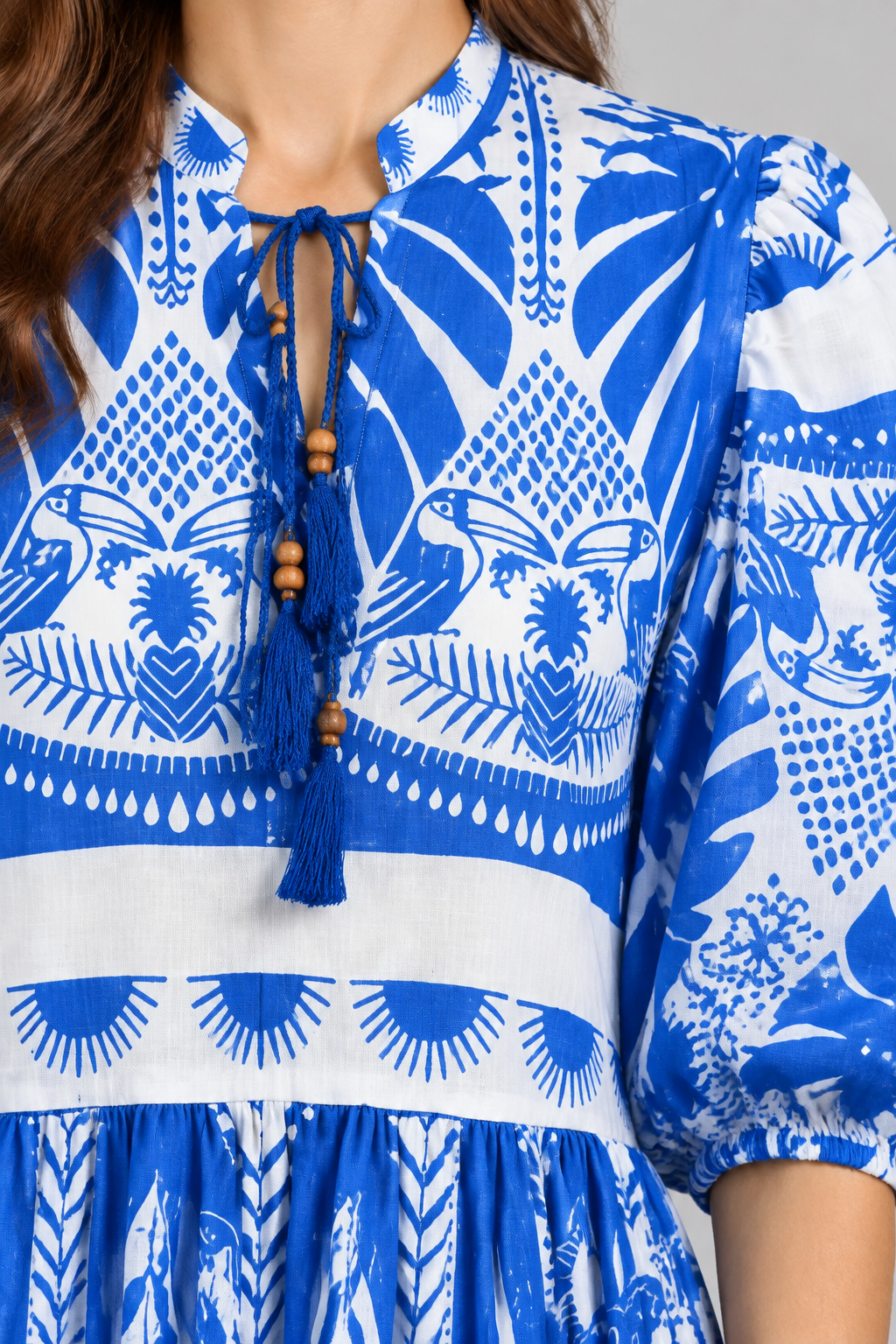 Indi Summer Dress