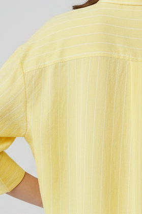 Mimosa Blouse
