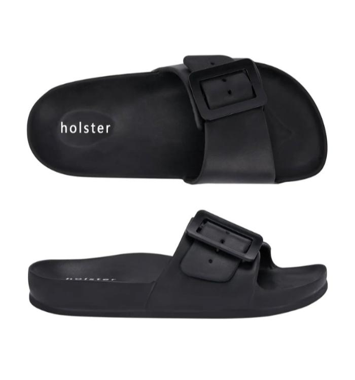 Holster Solace - Black