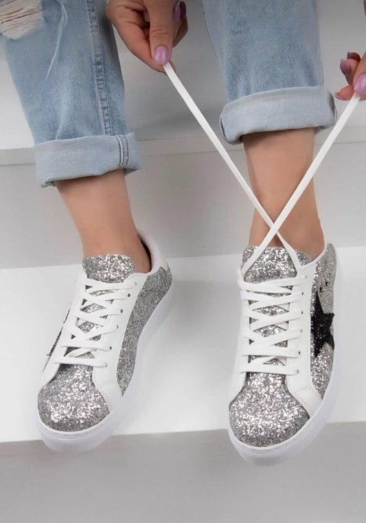 Star Sneakers