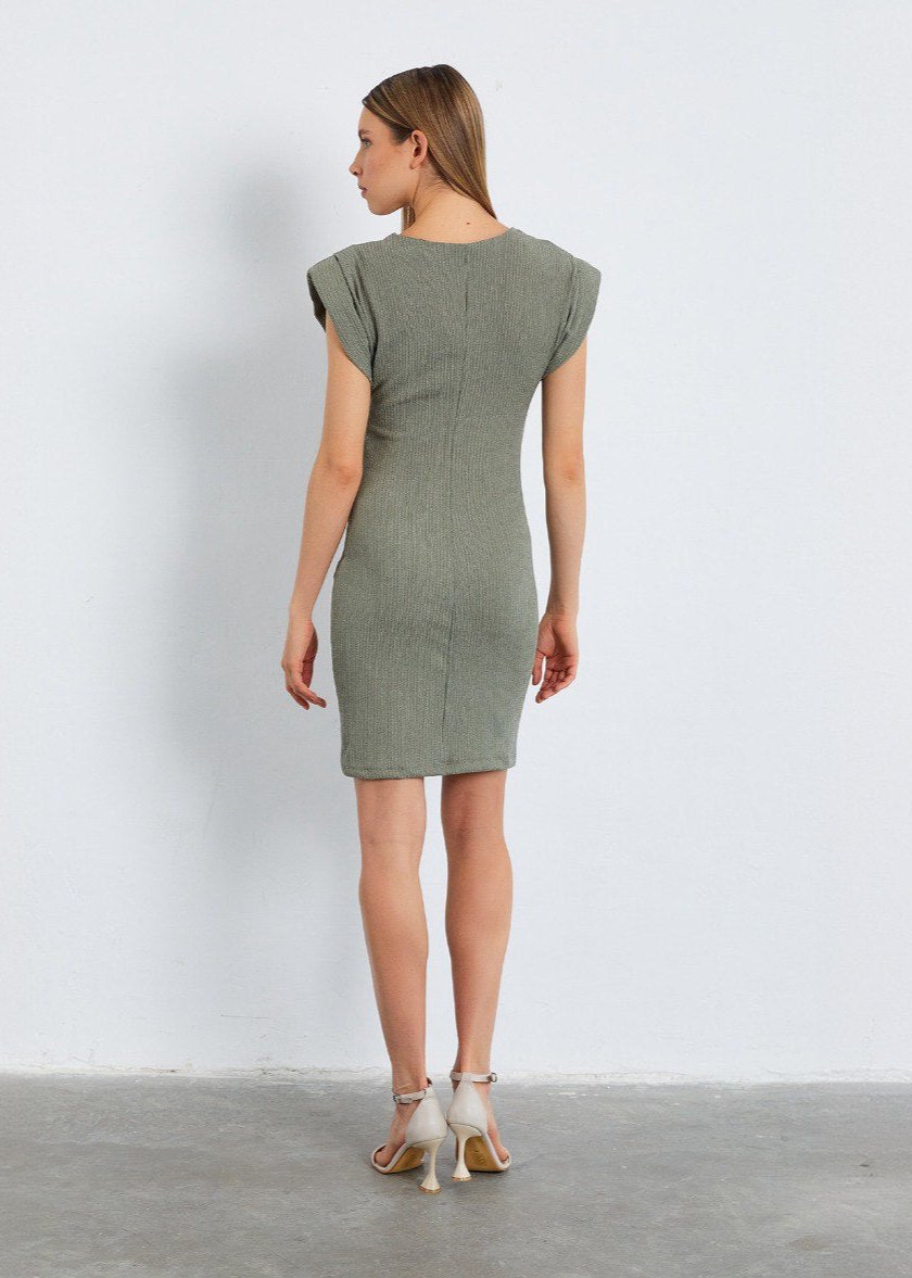 Envelope Dress