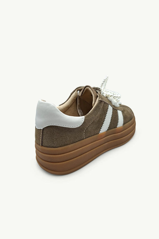 Julz Bree Walnut