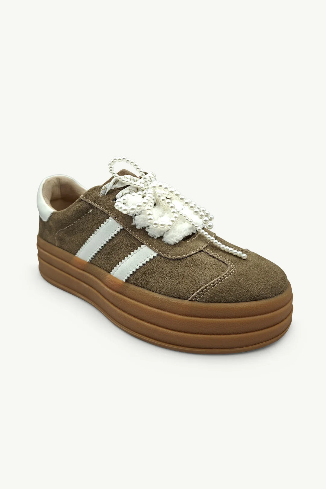 Julz Bree Walnut