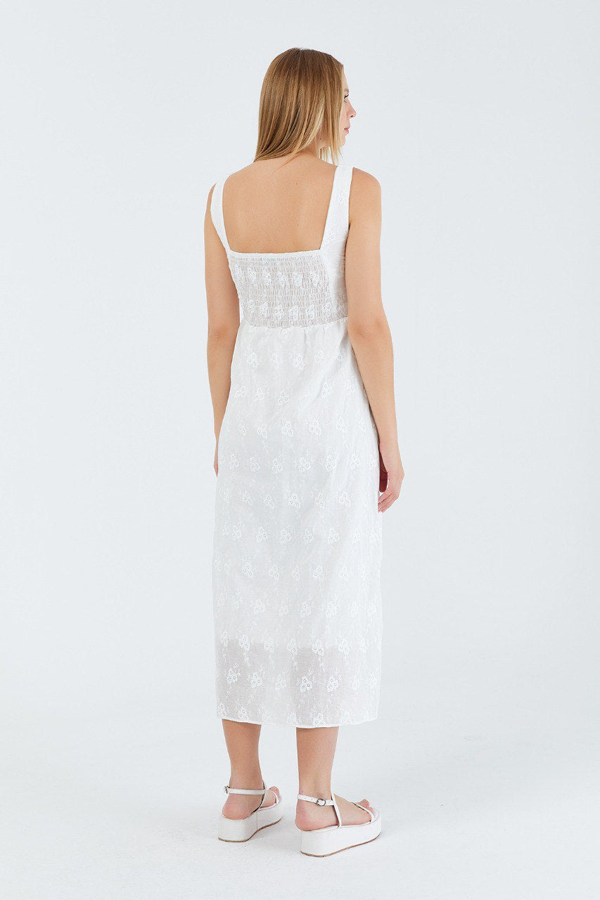 Anglaise Dress