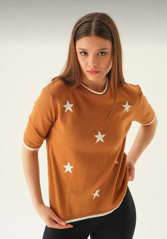 Starlight Knit