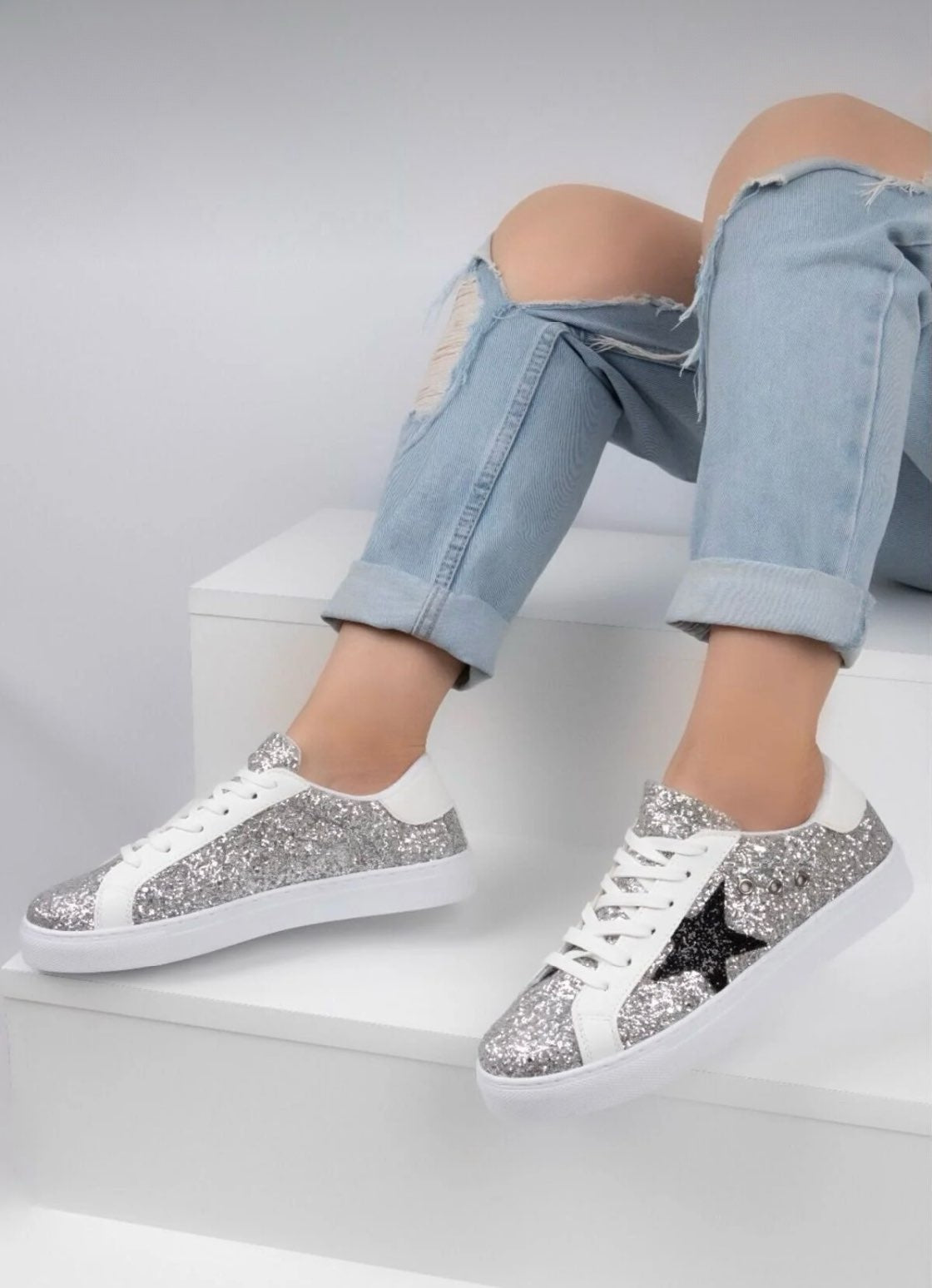 Star Sneakers