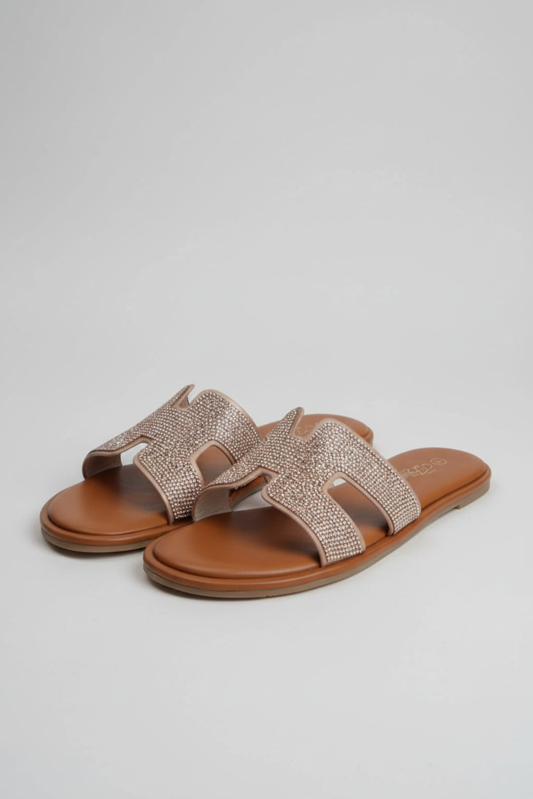 Miss Black Kali Rose Gold