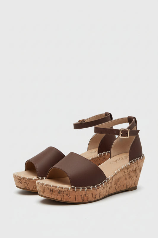 Miss Black Jayda Chocolate