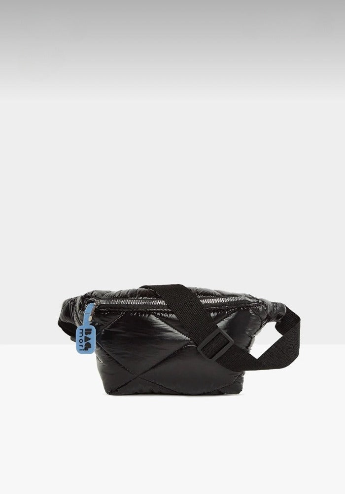 Quilted Fanny Pack