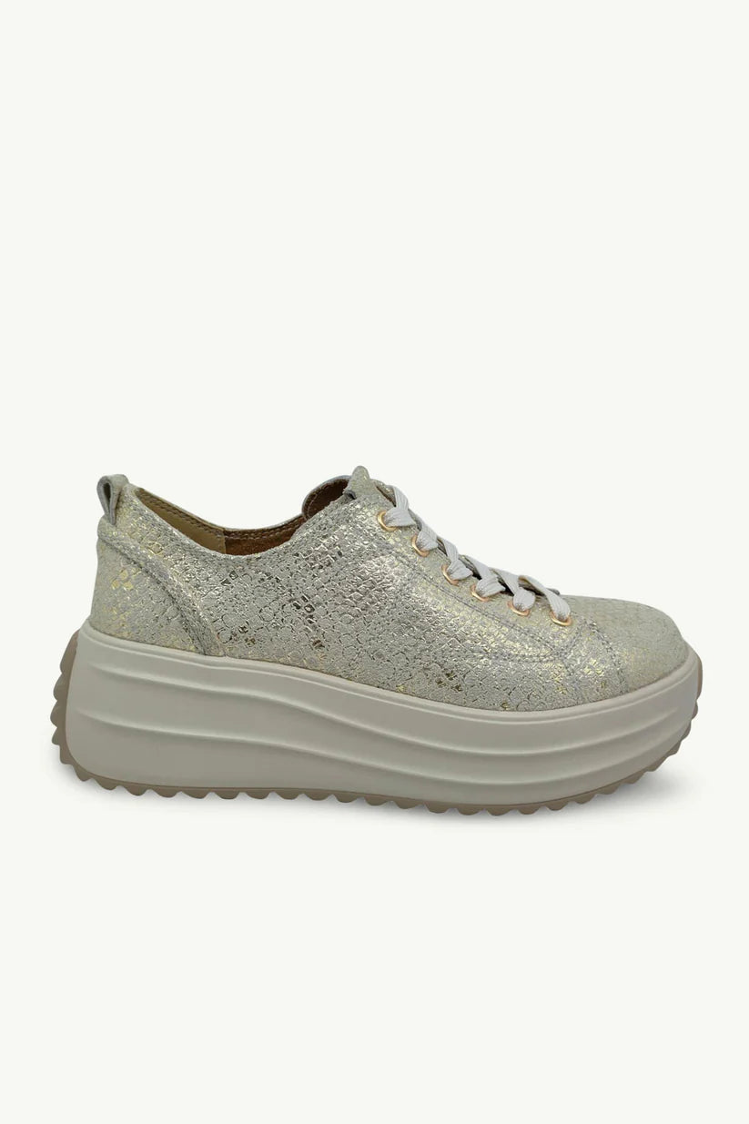 Julz Raya Gold Snake