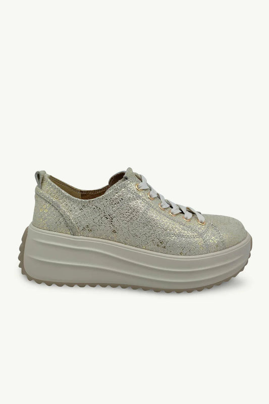 Julz Raya Gold Snake
