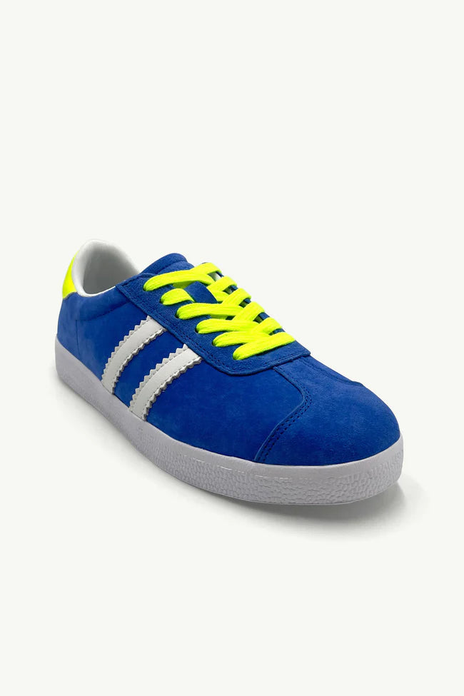 Julz Shiloh Blue & Green