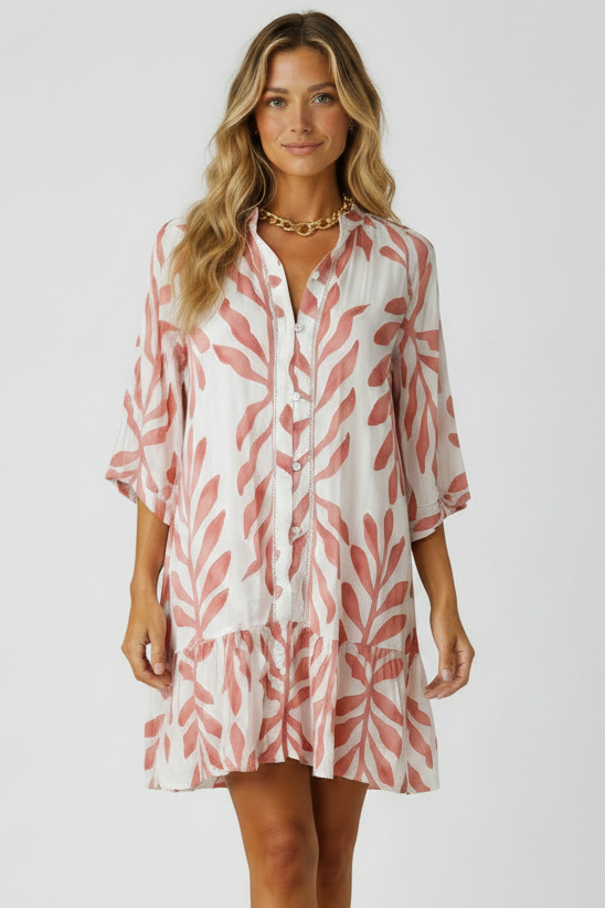 Bloo Botanica Midi