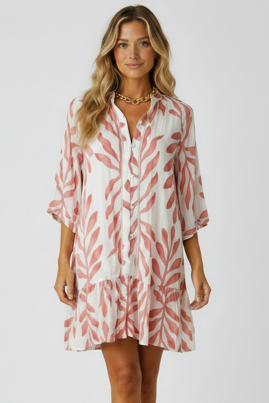 Bloo Botanica Midi