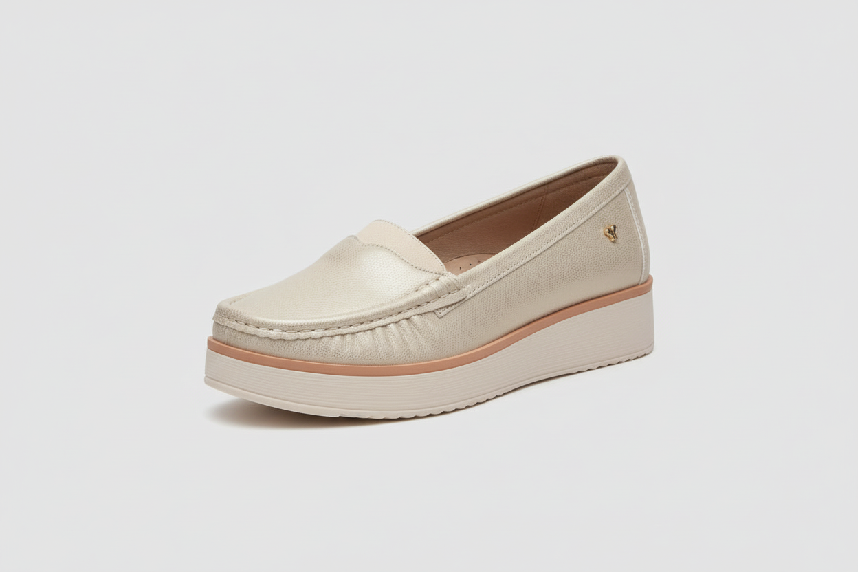 Jame Gold 45-degree angle