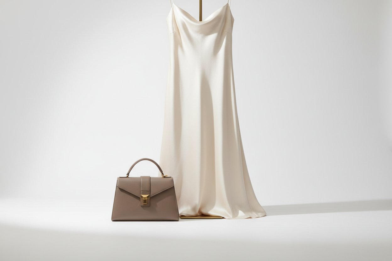 Minimalist Product Shot