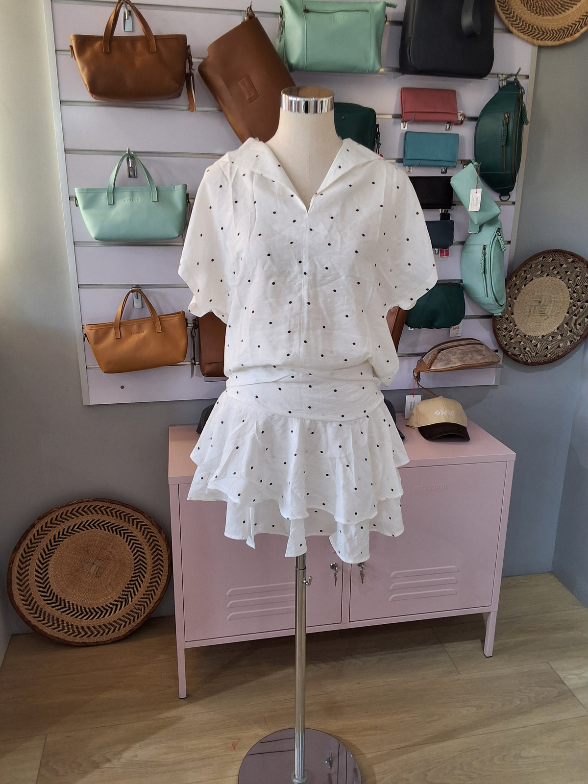 Confetti Co-ord Set