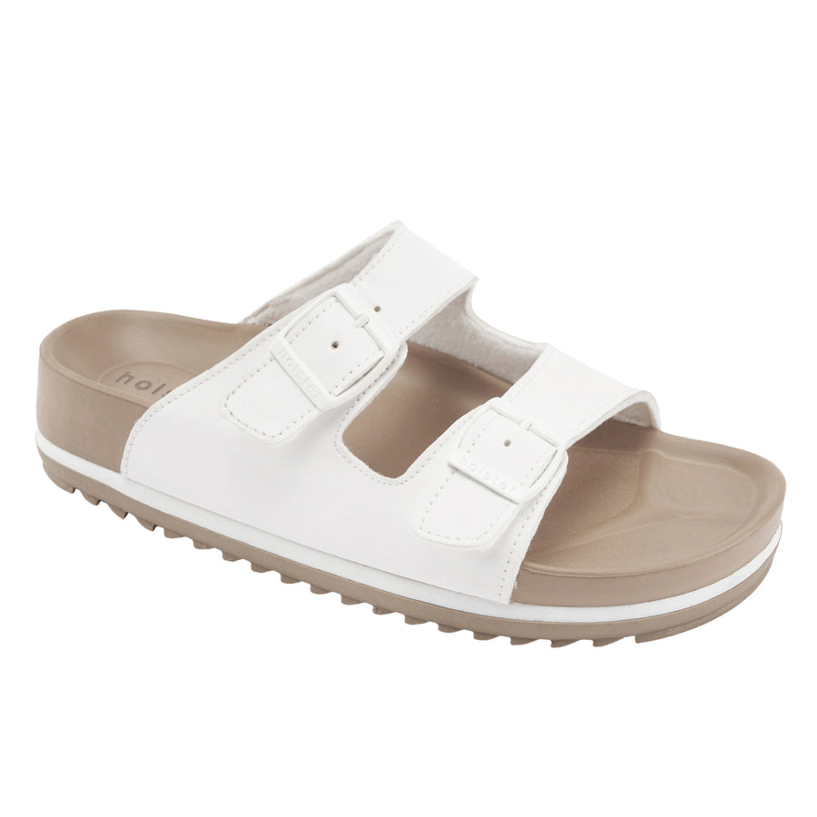 Holster Stride White