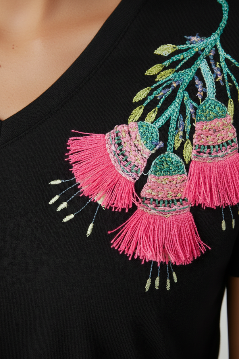Indi Summer Tee
