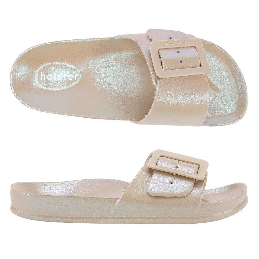 Holster Solace Sand-Metallic