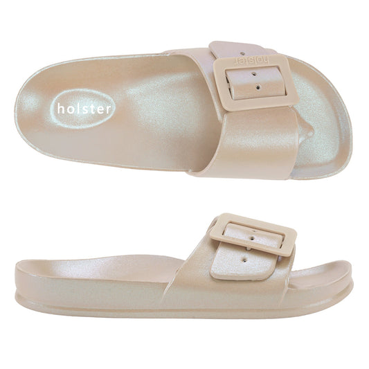 Holster Solace Sand-Metallic