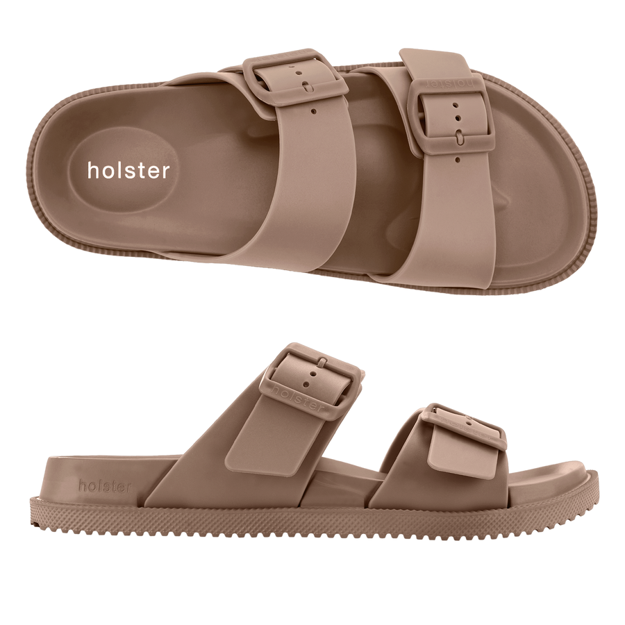 Holster Soleseeker Natural
