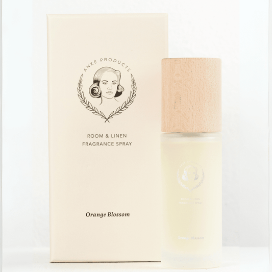 Anke Products Room & Linen Spary Orange Blossom