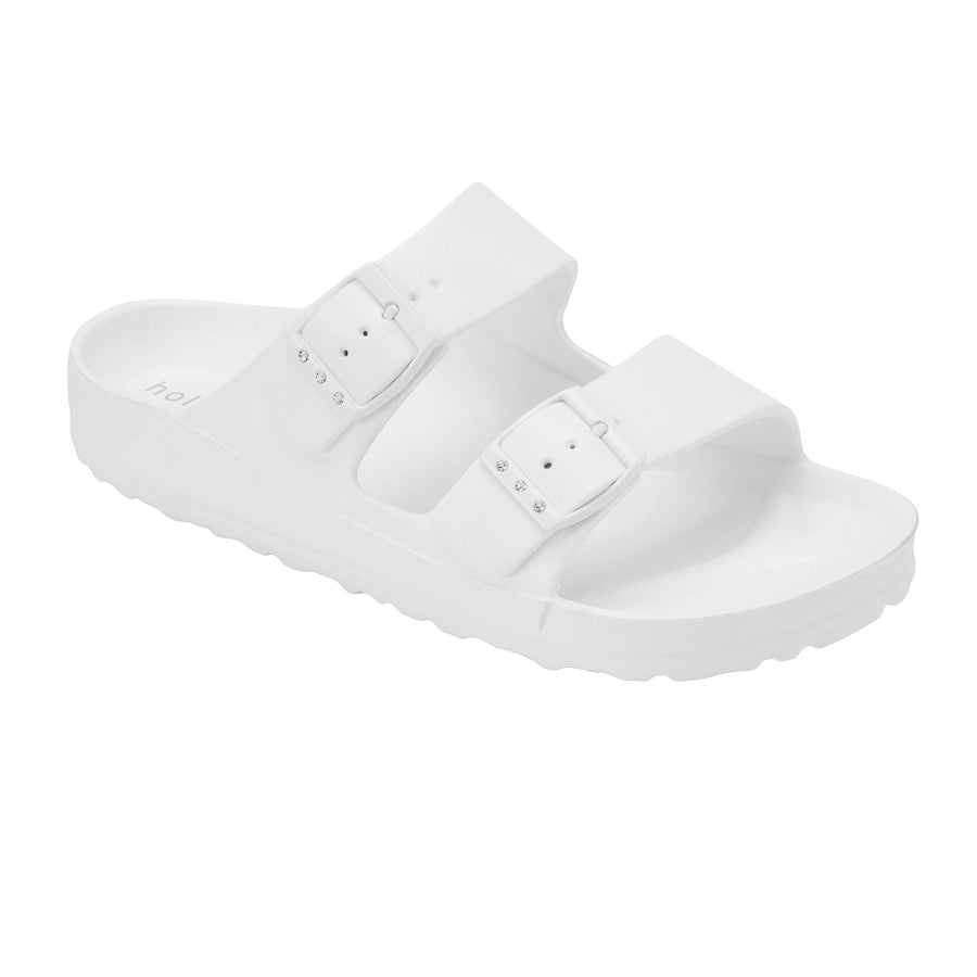 Holster Sunshine White