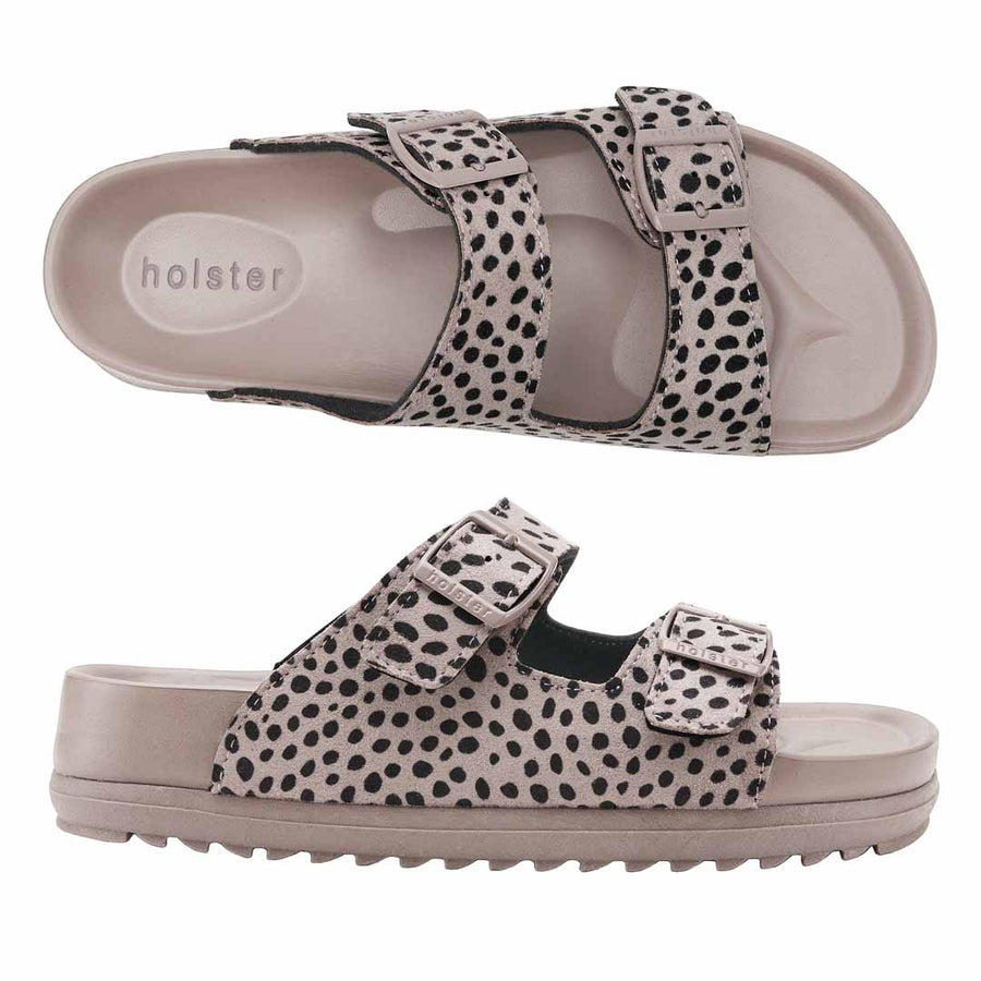 Holster Stride Cheetah