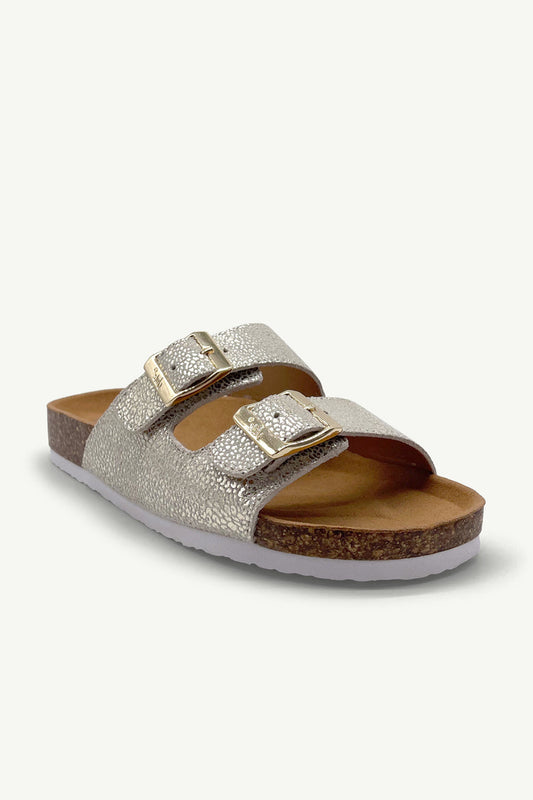 Julz Hudson Glide Gold Spec