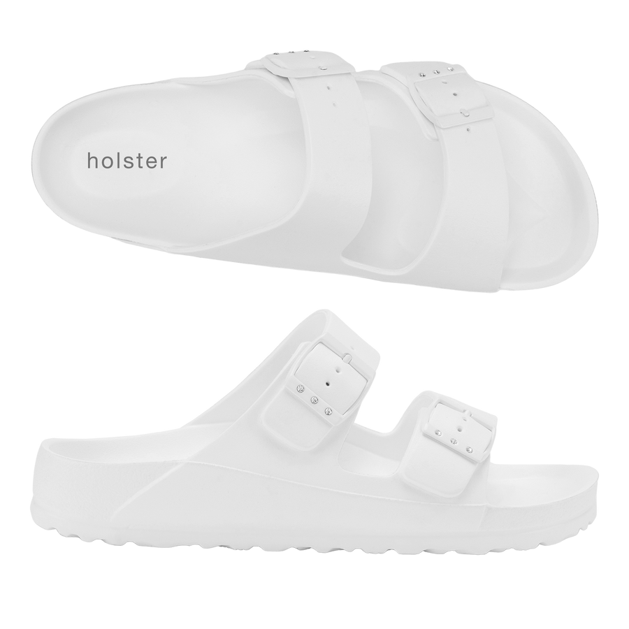Holster Sunshine White