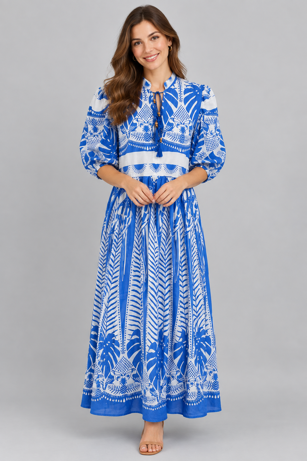 Indi Summer Dress