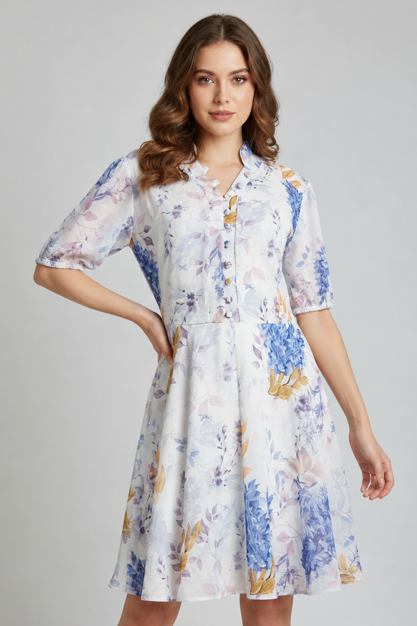 Forever Dress