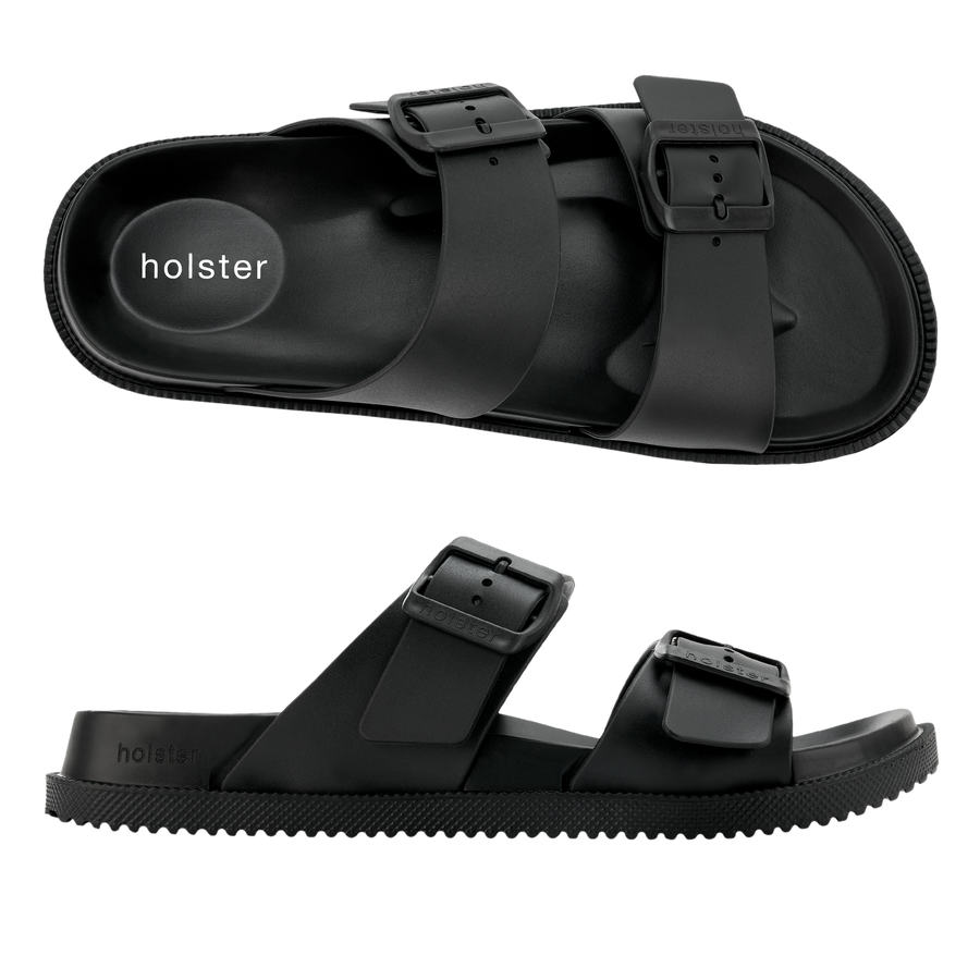 Holster Soleseeker Black