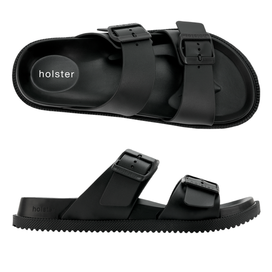Holster Soleseeker Black