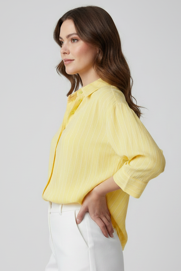 Mimosa Blouse