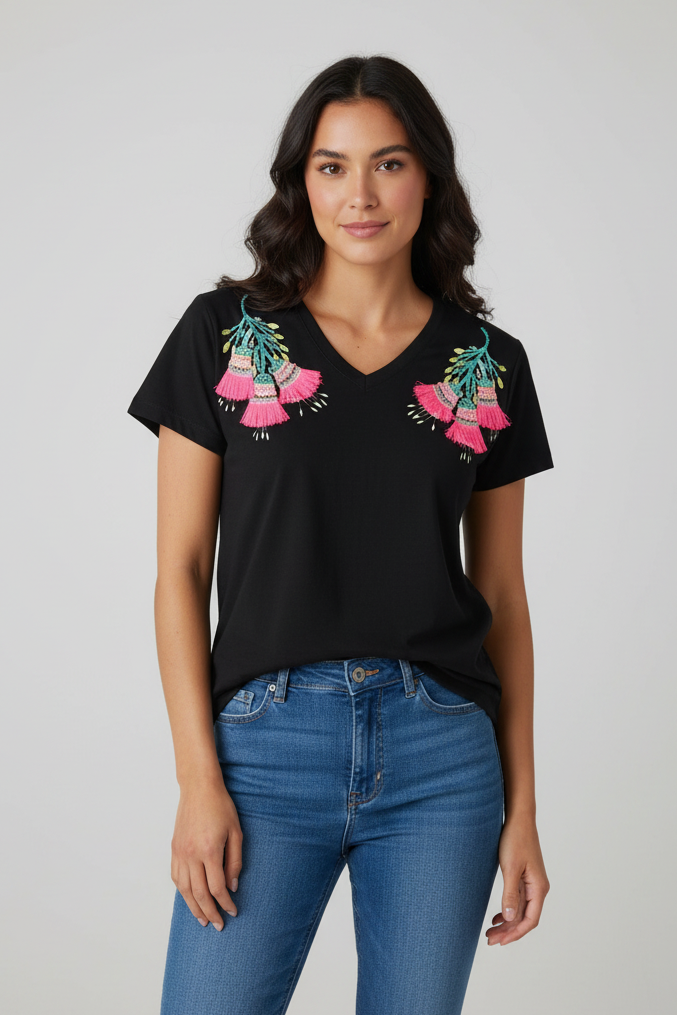 Indi Summer Tee
