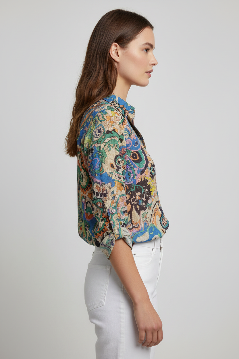 Side profile