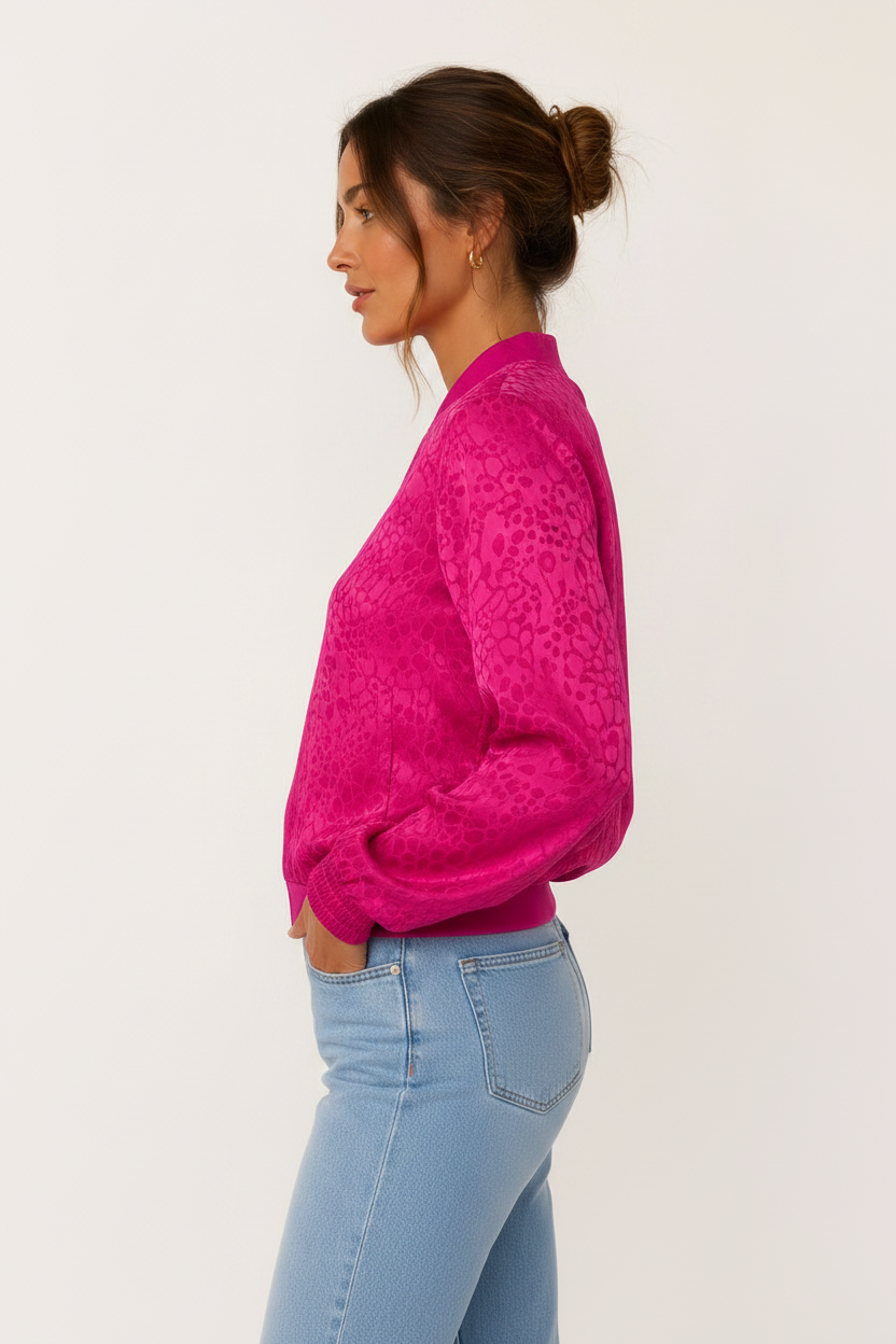 Side profile